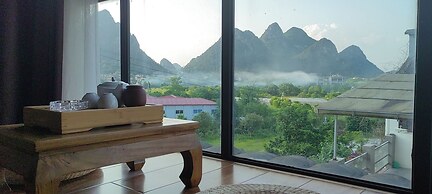 Serene Vale Inn Guilin