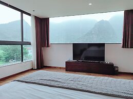 Serene Vale Inn Guilin