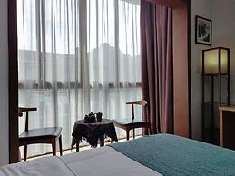 Serene Vale Inn Guilin