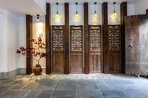 Serene Vale Inn Guilin