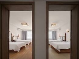 Serene Vale Inn Guilin