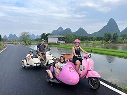 Serene Vale Inn Guilin