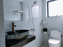 Serene Vale Inn Guilin