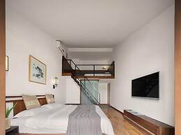 Serene Vale Inn Guilin