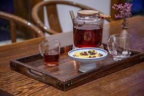 Serene Vale Inn Guilin