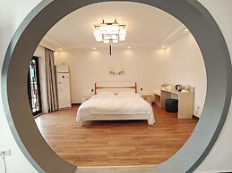 Serene Vale Inn Guilin