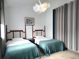 Serene Vale Inn Guilin