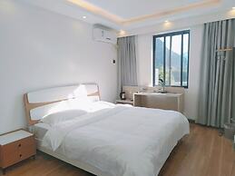 Serene Vale Inn Guilin