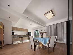 Serene Vale Inn Guilin