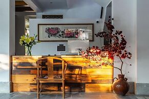 Serene Vale Inn Guilin