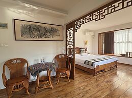 Serene Vale Inn Guilin