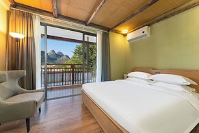 Serene Vale Inn Guilin