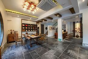 Serene Vale Inn Guilin