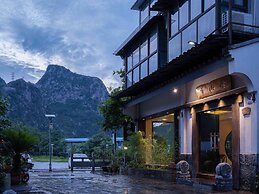 Serene Vale Inn Guilin