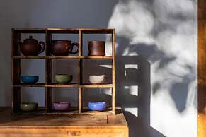 Serene Vale Inn Guilin