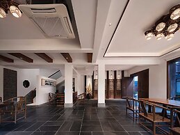 Serene Vale Inn Guilin