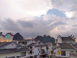 Serene Vale Inn Guilin