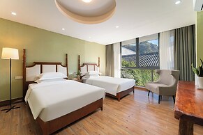 Serene Vale Inn Guilin