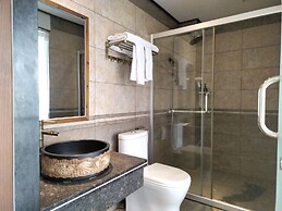 Serene Vale Inn Guilin