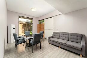 Serene Vale Inn Guilin