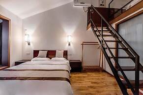 Serene Vale Inn Guilin