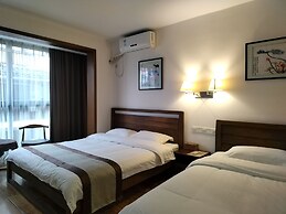 Serene Vale Inn Guilin