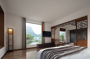 Serene Vale Inn Guilin