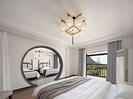 Serene Vale Inn Guilin