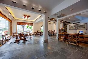 Serene Vale Inn Guilin