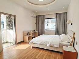 Serene Vale Inn Guilin