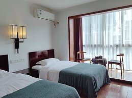 Serene Vale Inn Guilin