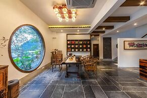 Serene Vale Inn Guilin