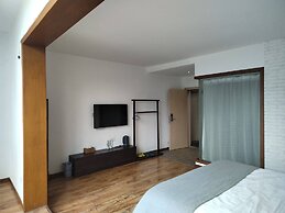 Serene Vale Inn Guilin