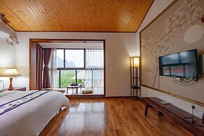 Serene Vale Inn Guilin