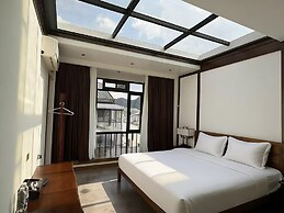 Serene Vale Inn Guilin