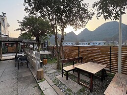 Serene Vale Inn Guilin