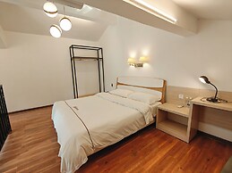 Serene Vale Inn Guilin