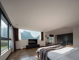 Serene Vale Inn Guilin