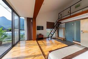 Serene Vale Inn Guilin