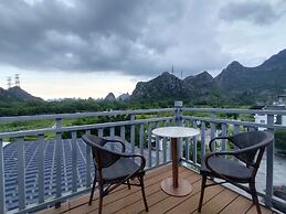 Serene Vale Inn Guilin