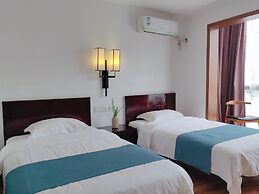 Serene Vale Inn Guilin