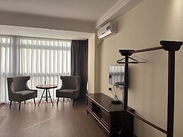 Serene Vale Inn Guilin