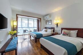 Serene Vale Inn Guilin