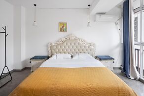 Serene Vale Inn Guilin