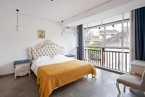 Serene Vale Inn Guilin