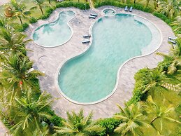 Golden Sea Resort