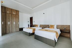 Golden Sea Resort