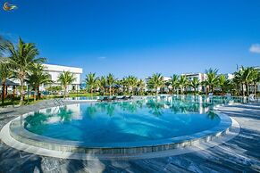 Golden Sea Resort