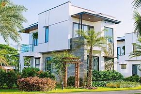 Golden Sea Resort