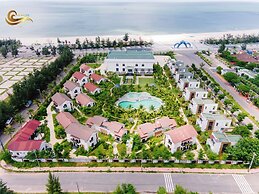Golden Sea Resort